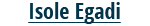 Egadi